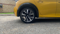 Peugeot 208 1.2 PureTech 100 GT 5dr Petrol Hatchback